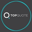 Topquote logo