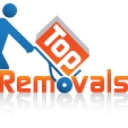 Top Removals & Storage logo