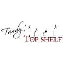 Tandy's Top Shelf logo