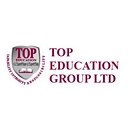 Top Education Institute logo
