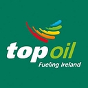 Top Oil   Fueling Ireland logo