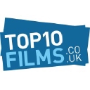Top10films.Co.Uk logo