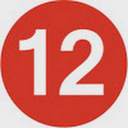 Top12 logo