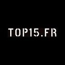 top15.fr logo