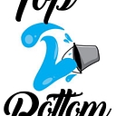 Top 2 Bottom Pro Cleaners logo