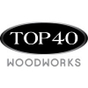 Top 40 Woodworks Ltd logo