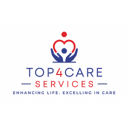 Top4care services ltd logo