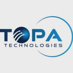 Topa Technologies (UK) Limited logo