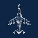 Top Aces logo