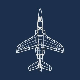Top Aces logo