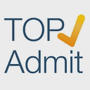 TopAdmit logo