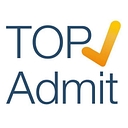 TopAdmit logo