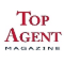 Top Agent Magazine logo