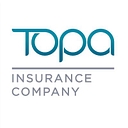 Topa Insurance Group logo