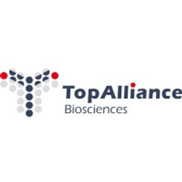 TopAlliance Biosciences, Inc. logo