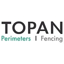 Topan Fencing Limited logo
