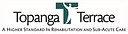 Topanga Terrace logo