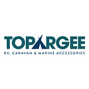 Topargee logo