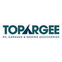 Topargee logo