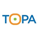 Topa Diagnostics logo