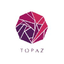 Topaz logo
