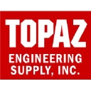 Topaz Engineering Supply Inc. logo