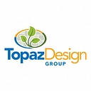 Topaz Design Group logo