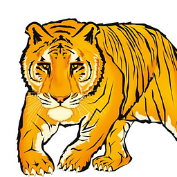 Topaz Preparatory Academy logo