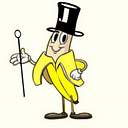 Top Banana Antiques