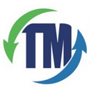 TOP BATTERY logo