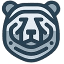 BearStack logo