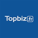 Topbiz logo