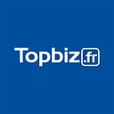 Topbiz logo
