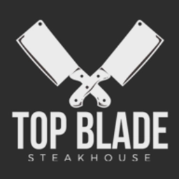 TOP BLADE (PORTADOWN) LIMITED logo