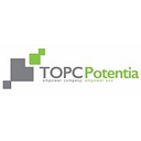 Topc Potentia logo