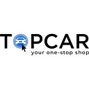 TopCar logo