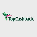 TopCashback logo