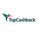 Topcashback Usa logo