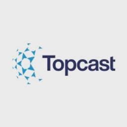 Topcast Aviation USA INC Logo
