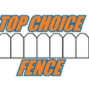 Top Choice Fence logo