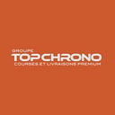 TopChrono logo