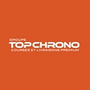 TopChrono logo