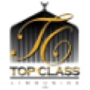 Top Class Limousine logo