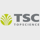 Topco Scientific logo