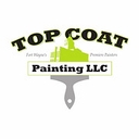 Top Coat Painting logo