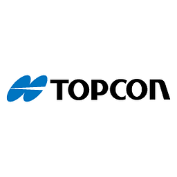 Topcon logo