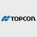 Topcon logo