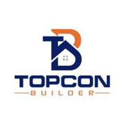 Topcon Builder Inc. logo