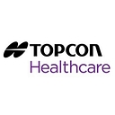 Topcon Healthcare Solutions logo