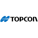 Topcon India logo